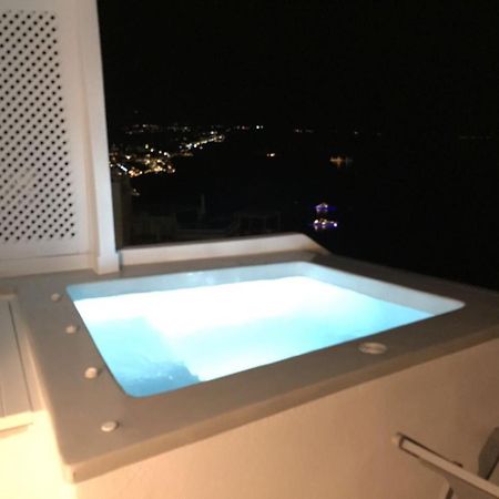 Altana Cliffside Villas Imerovigli (Santorini) Exterior foto